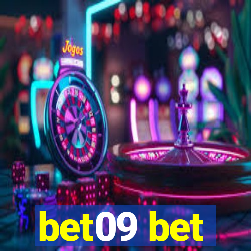 bet09 bet